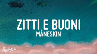 ZITTI E BUONI Lyrics In English + Translation - Maneskin