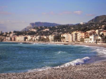 Le Home de Menton