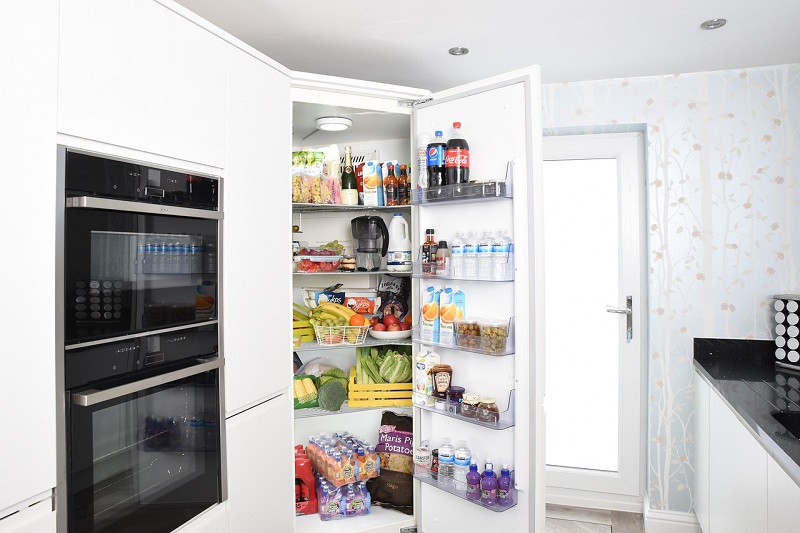 Refrigerated Cooling Systems