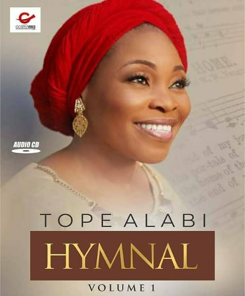 Tope Alabi To Release New Song