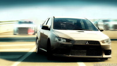 Need for Speed Undercover pc game