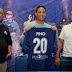 6 Fakta Menarik Sosok Juan Pablo Pino, Marquee Player Arema