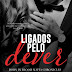 Capa Revelada: Ligados pelo Dever (Born in Blood #2) – Cora Reilly 