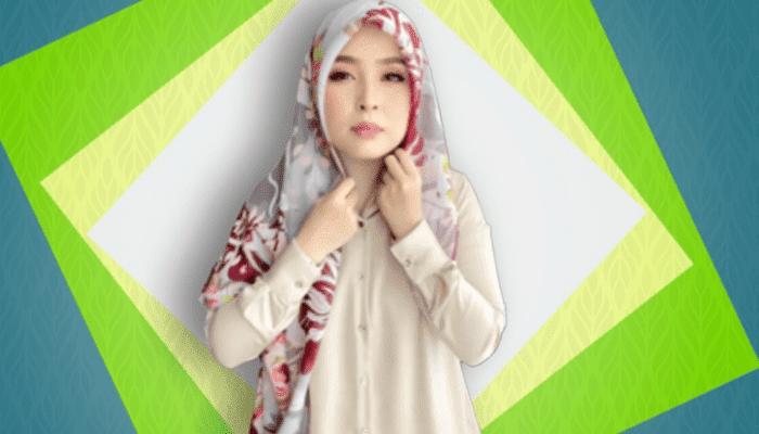Tutorial Hijab Untuk Calon Pengantin Agar Tampil Maksimal di hari Spesial