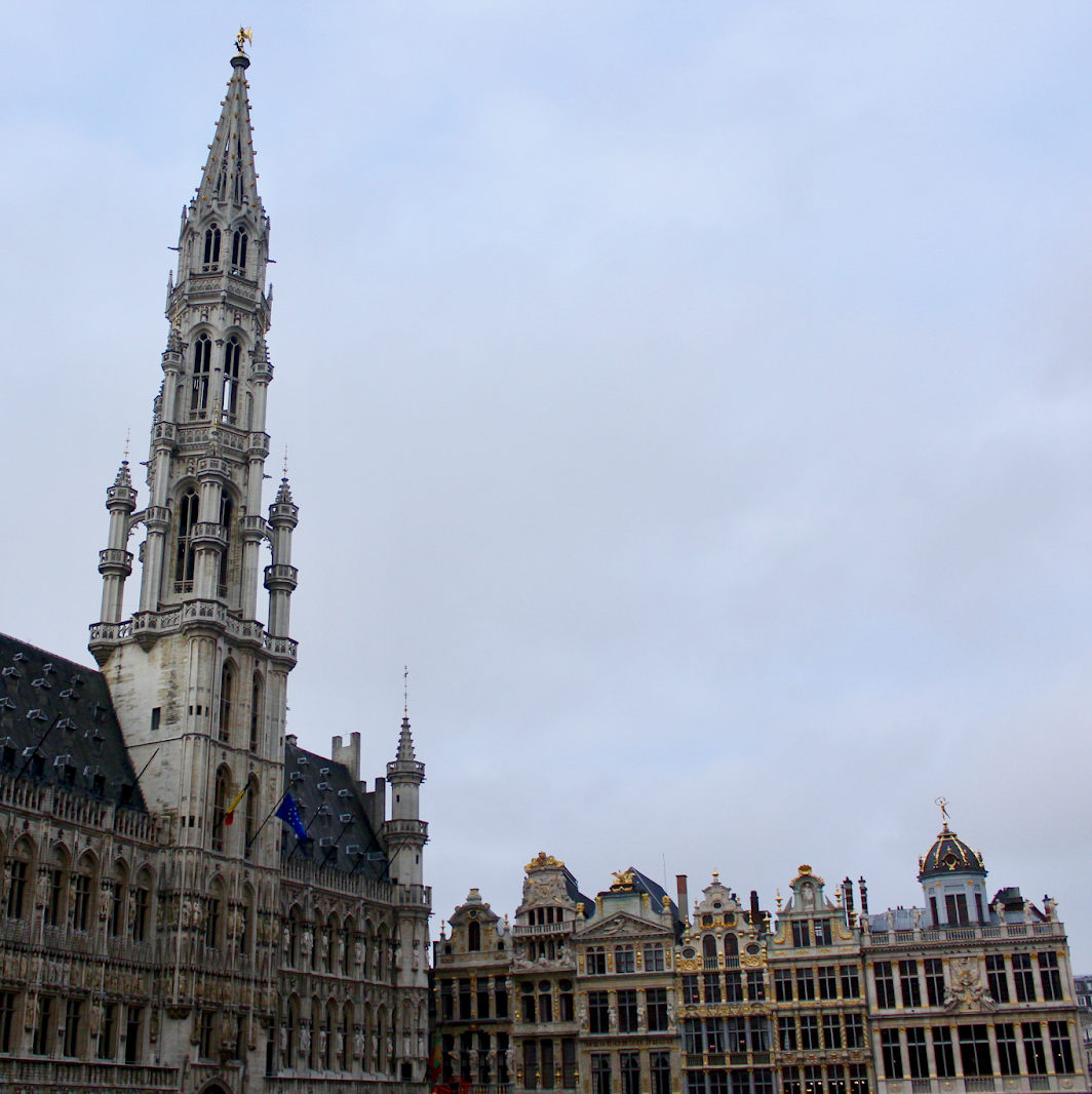 Brussels, Belgium