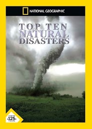 Top 10 Natural Disasters (2013)