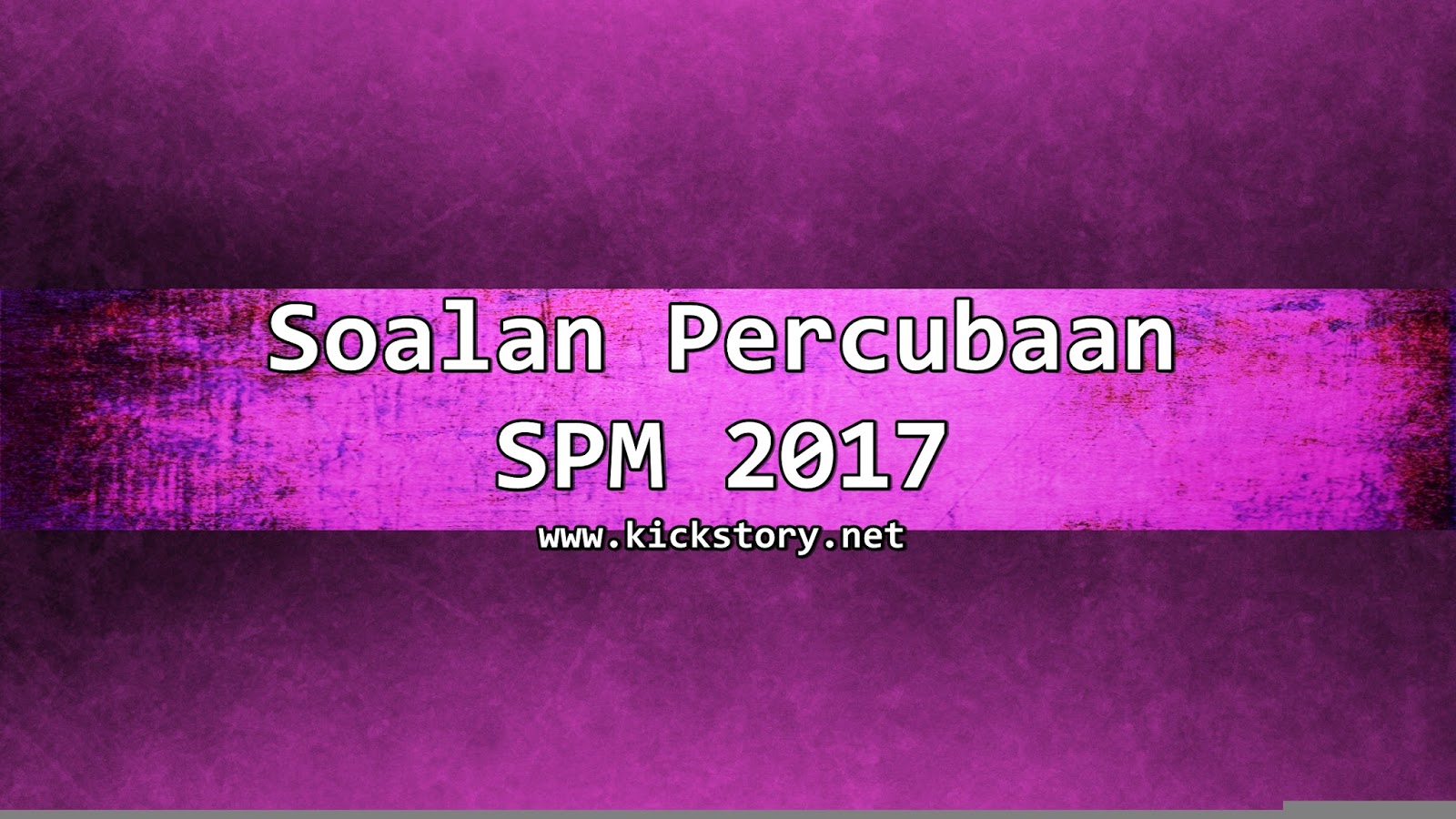 Soalan Percubaan Fizik Spm 2019 Kedah - Terengganu z