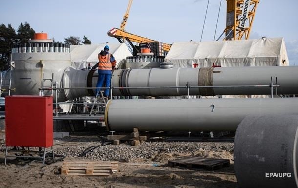 Польща пропонує ФРН альтернативу Nord Stream-2