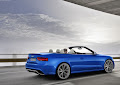 RS5 Cabrio