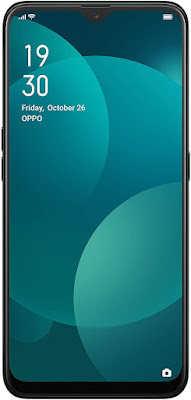 OPPO F11 (Marble Green, 6GB RAM, 128GB Storage)