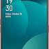 OPPO F11 (Marble Green, 6GB RAM, 128GB Storage)