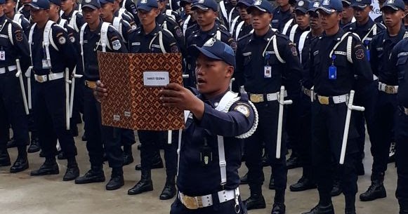 Alamat Perusahaan PT Borongan Pekerjaan Mandiri Perusahaan ...