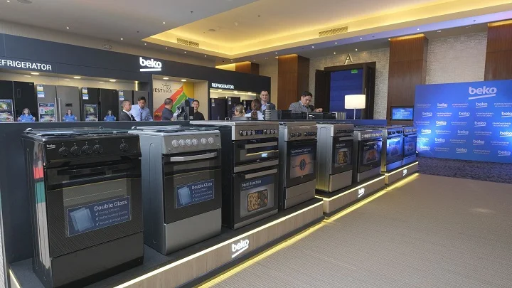 Beko Philippines Celebrates 3rd Anniversary with Trade Launch, Sets Bold Business Development Plans in Motion