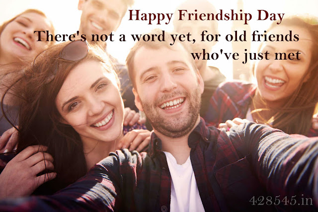 Best Friendship Day Status 2018 for Whats app and Facebook