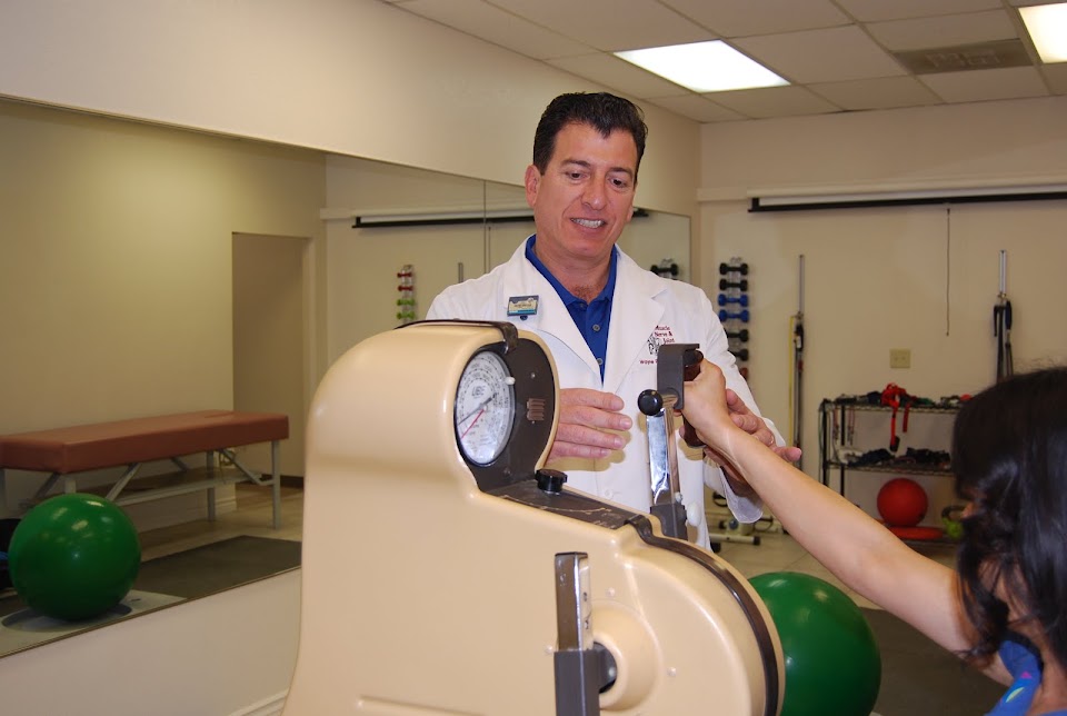 DR. PRESS' HEALTH CARE BLOG