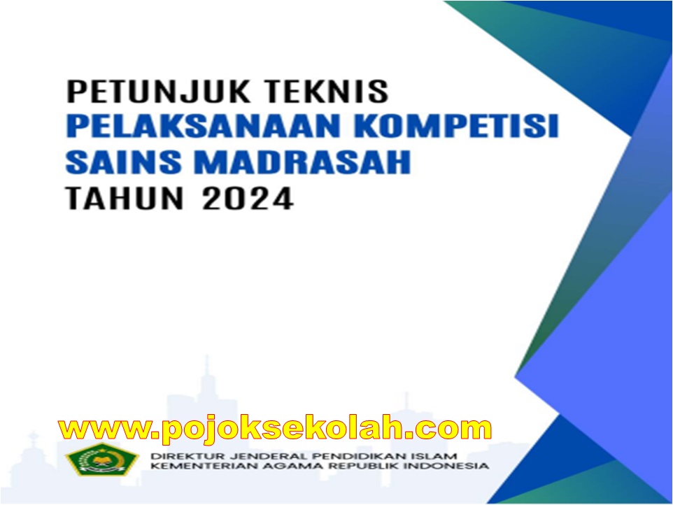 KSM Tahun 2024