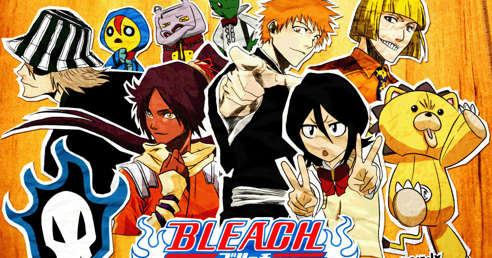 Hd Online Player Download Bleach Movie 4 Sub Indo 720 Hosakananda