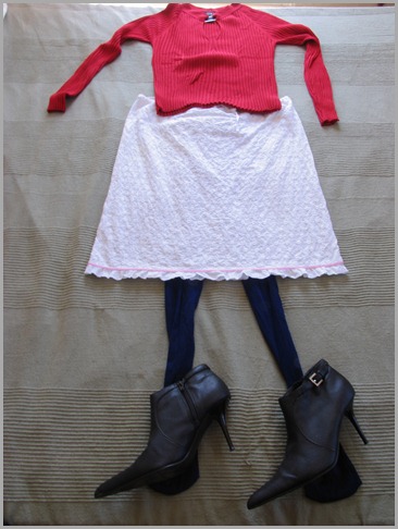outfitsanon gap po skirt fall 066