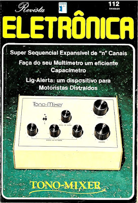 Saber Eletrônica ( BRASIL)