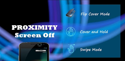 Proximity Screen Off Pro v4.2