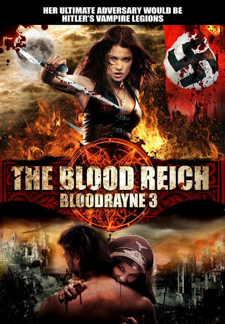 ดูหนังออนไลน์ [หนังฝรั่ง] [มาสเตอร์] [Nanuan-movies] Bloodrayne : The Third Reich บลัดเรย์น 3 โค่นปีศาจนาซีอมตะ - Nanuan Movies ดูหนังออนไลน์ ดูหนัง HD ฟรีๆ