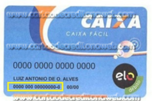 Como Ver A Conta E Agencia No Cartão Santander