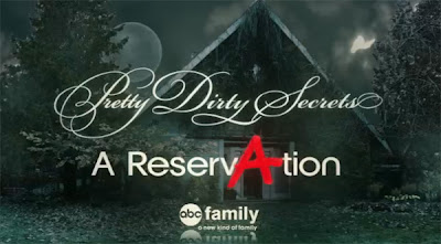 Pretty Dirty Secrets S01E08 HDTV RMVB Legendado (Finale)