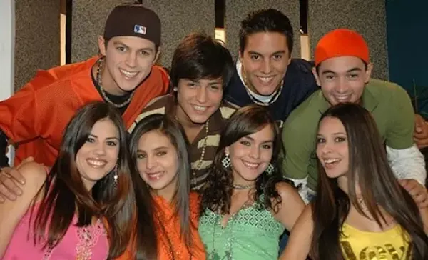 Somos tú y Yo