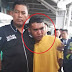 Eks Anggota TNI Cabul Penculik 7 Anak di Kendari Ditangkap
