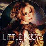 Little Boots - Hands