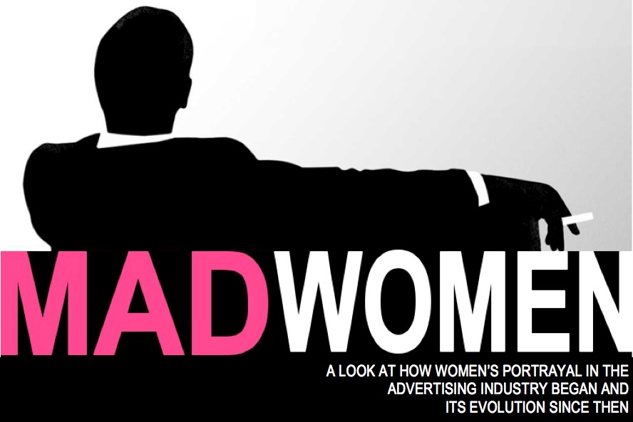 MAD WOMEN