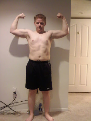 Before And After Pics P90x. hair P90X Transformation Before and After p90x before and after.