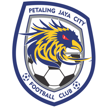 Recent Complete List of Petaling Jaya City FC Roster Players Name Jersey Shirt Numbers Squad - Position