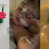 Anak batuk sejak 5 tahun lalu, rupa-rupanya tertelan bunga mainan & sangkut dalam kerongkong