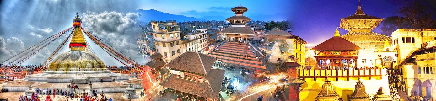 Kathmandu Cultural and Sunrise Tour