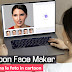 Cartoon Face Maker | trasforma le foto in cartoon