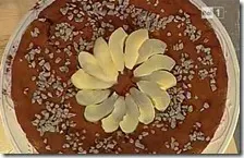 Crostata napoletana