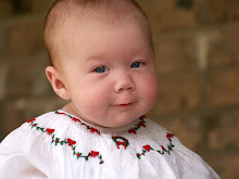 Our beautiful Sailor girl