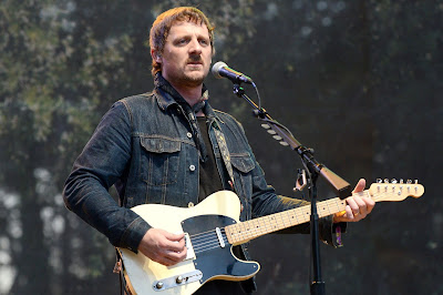 Sturgill Simpson Picture