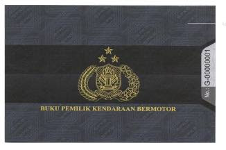 BPKB