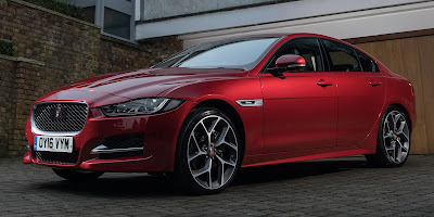 Jaguar XE 2018 Review, Specs, Price