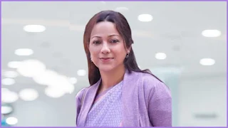 Dr. Shahida Alam