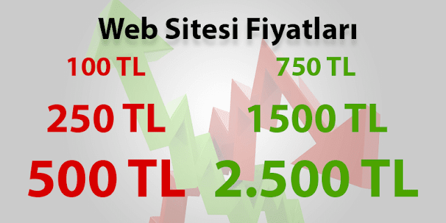 2020 web sitesi fiyatları eSa