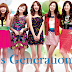 Girl generation BR