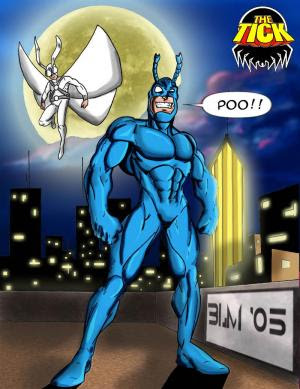 The Tick