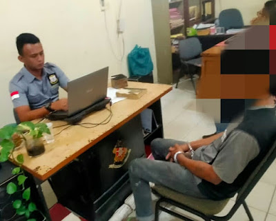 Mencoba Perkosa Mahasiswi di Bintan Utara, Pelaku Diancam 12 Tahun Penjara