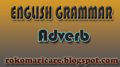 Parts of speech | Adverb, Adverb - (ভাব বিশেষণ)