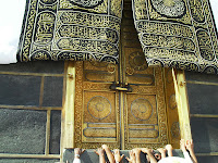 Foto Umrah Haji SMBC