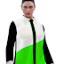 Baju Kemeja Korporat