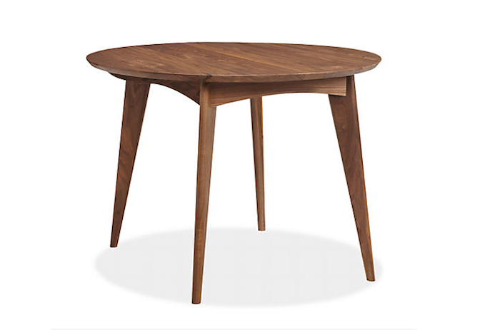 Round Modern Kitchen Table